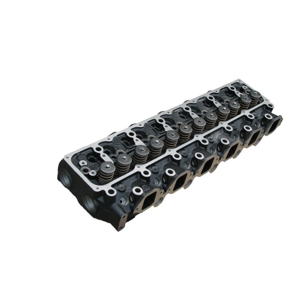 Nissan Safari Patrol Td42 4.2 Cylinder Head – Quantico Cylinder Heads