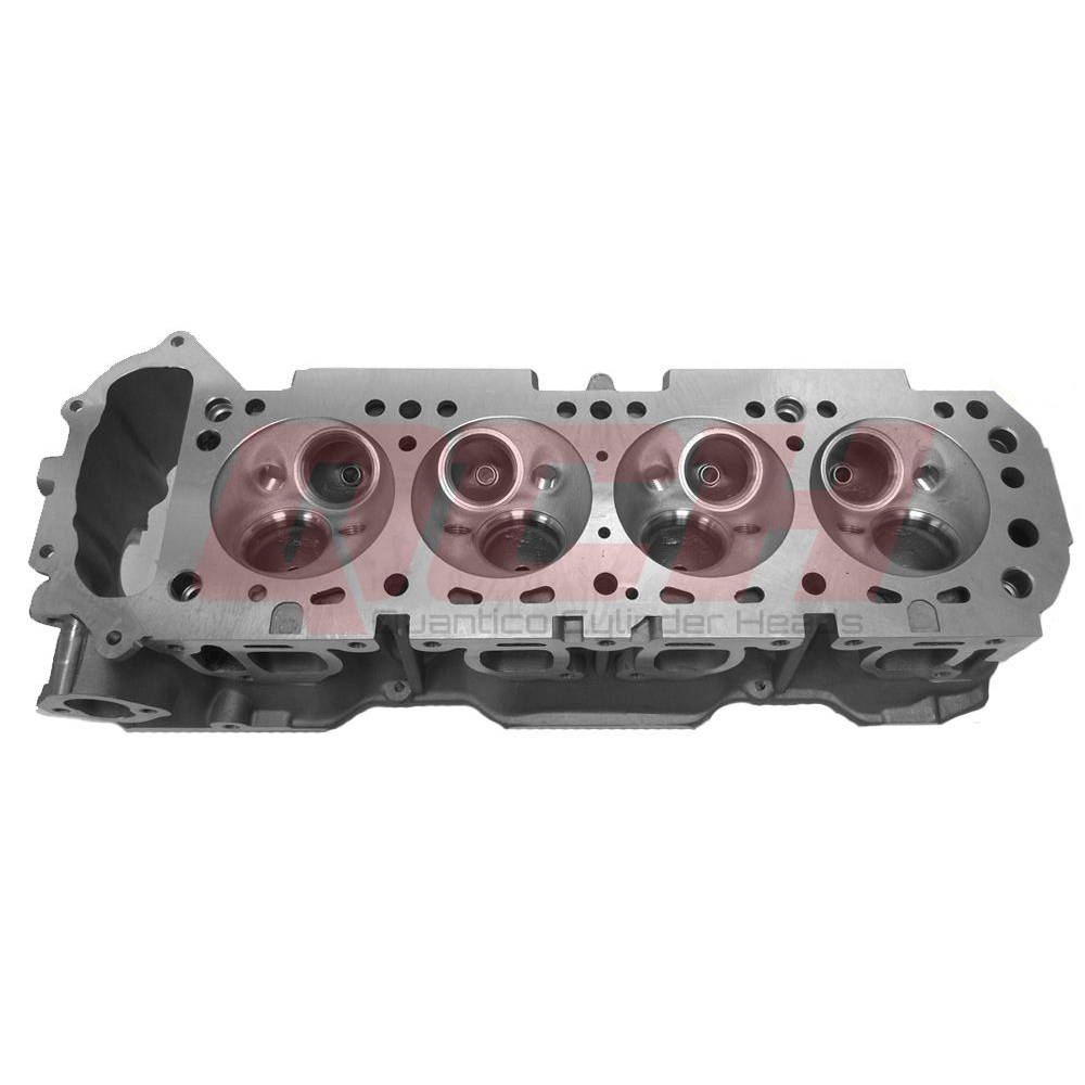 Nissan Z24 2.4 8v d21 720 pathfinder Cylinder Head