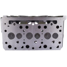 Load image into Gallery viewer, Kubota 1803/1503 1703   KX 91 -3 Cylinder Head LOADED
