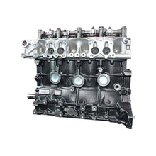 Load image into Gallery viewer, toyota 1981-1995 Toyota Pickup 4 Runner 2.4 22R-E 4-Cylinder Engine long block
