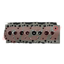 Load image into Gallery viewer, Toyota 2.4 2L2 2LII 2L-T 3L 2.8 Cylinder Head free shipping usa - Quantico Cylinder Heads
