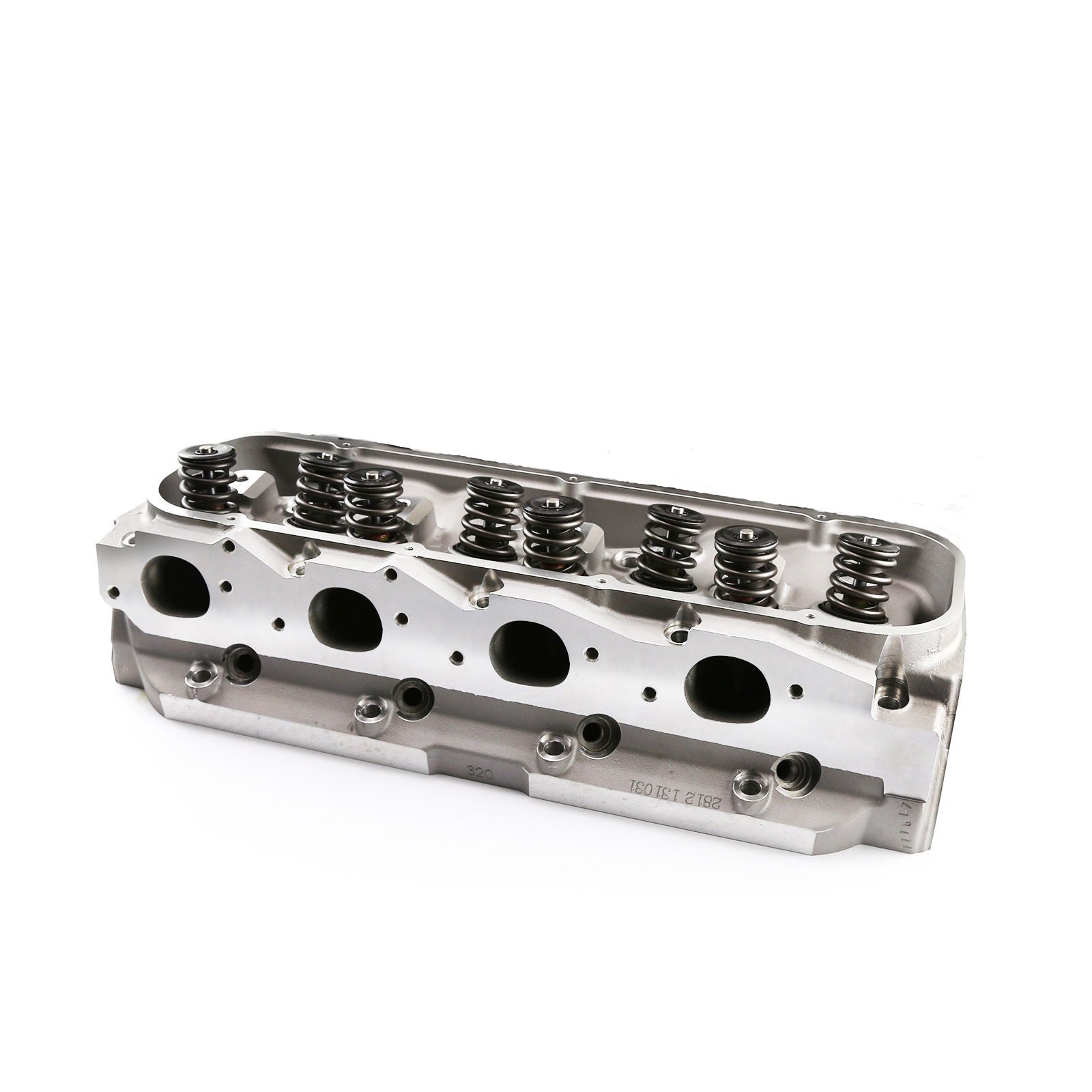 Chevy Big Block BBC Aluminum hydralic roller cams Cylinder Head - 396 –  Quantico Cylinder Heads