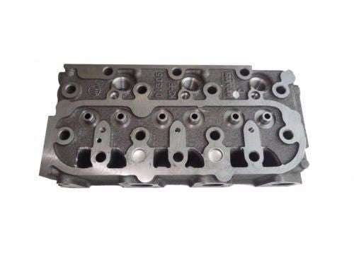 Kubota D1105 RTV 1100 /D1005 /1120D 1140 E2B E3B Cylinder Head - Allmand  Bobcat Chicago Pneumatic Generac Rotair