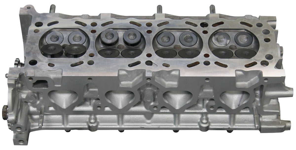 Nissan Altima Cylinder Head 9EO KA24DE DOHC 2.4 – Quantico Cylinder Heads